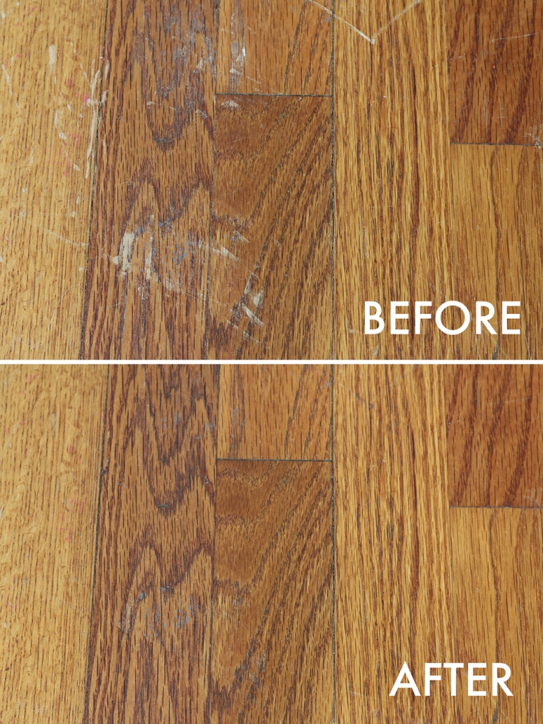 Diy Wooden Floor Repair Tips That You Can Try