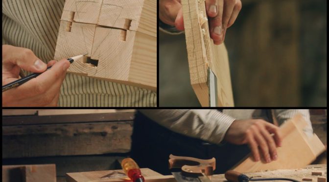 5 Basic Woodworking Skills Every DIYer Should Know