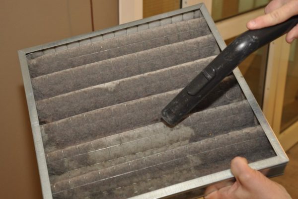 How to Change Your Air Filter Regularly