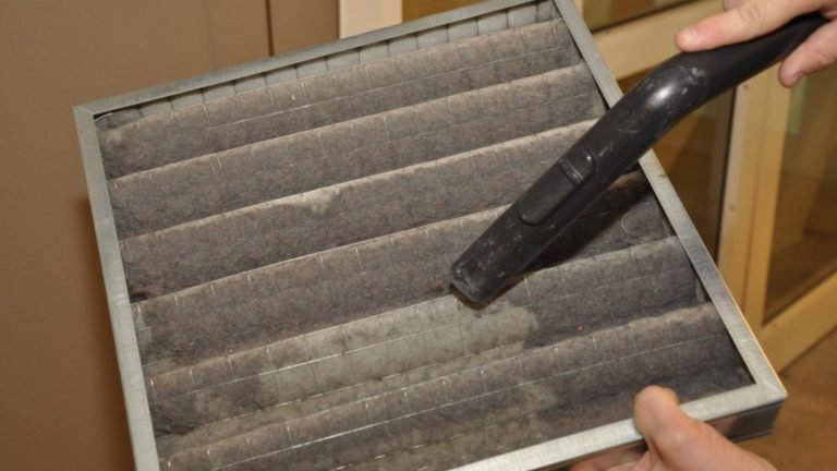 How to Change Your Air Filter Regularly