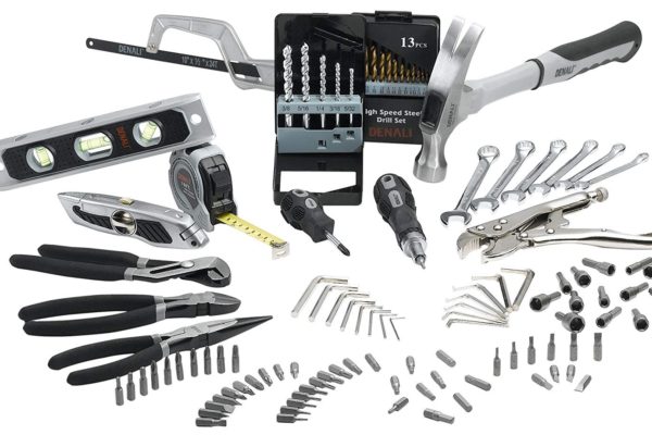 Home Repair Tools: A Smart Investment that Delivers the Highest Return