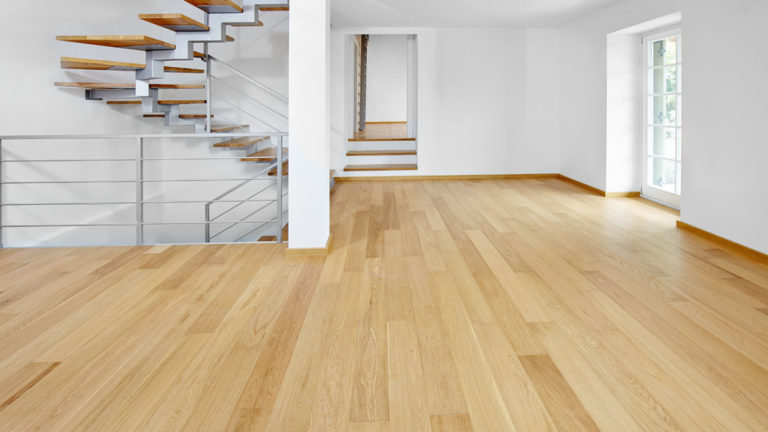 Choosing Parquet Wood Flooring – Price and Quality Wise
