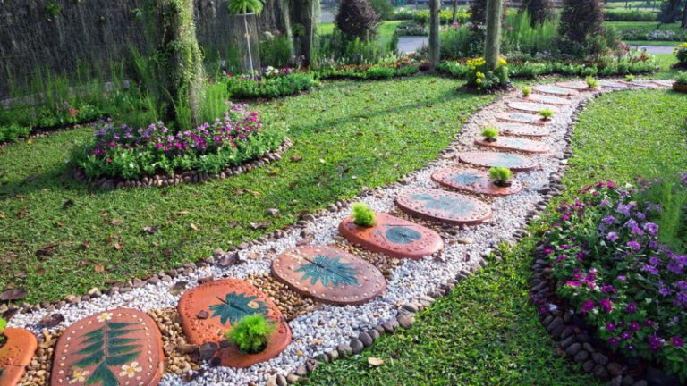 Pathway Designs: Developing Walkway for Homes and Gardens