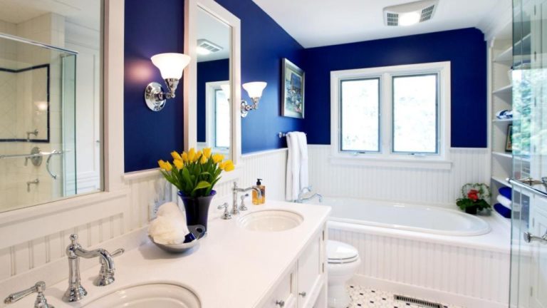 DIY Bathroom Ideas That Suits Your Budget