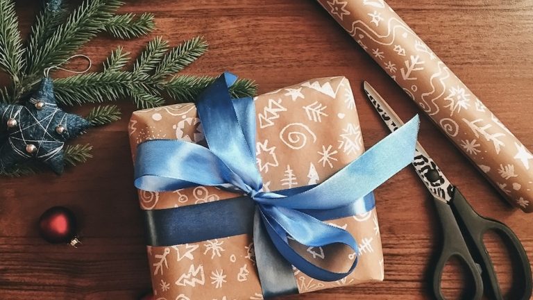 Homemade Gift Ideas Your Parents Will Love