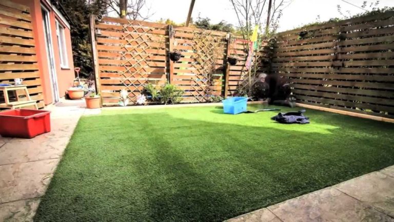 DIY Guide in Laying Turf At Home
