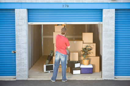 Important Factors to Know Before Renting A Storage Unit
