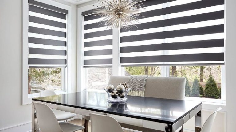 How to Choose the Best Window Blinds Design for Replacement Windows