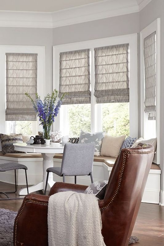 How to Choose the Best Window Blinds Design for Replacement Windows