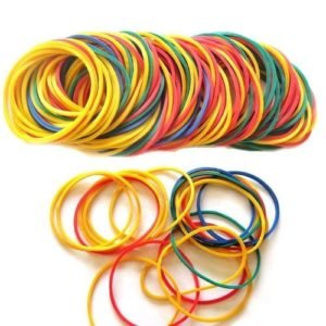 Handmade Useful Things That You Can Make By Elastic Band