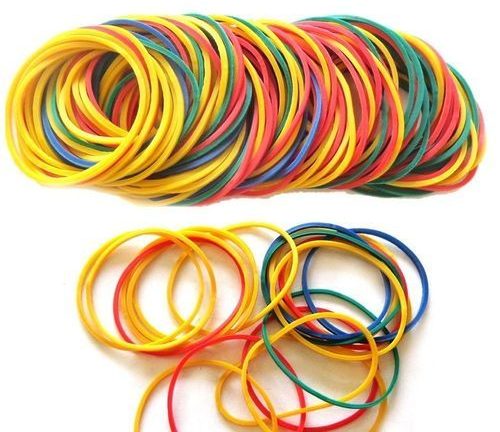 Handmade Useful Things That You Can Make By Elastic Band