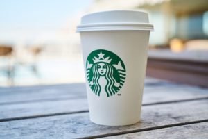 Diy Starbucks Mocha with Grind and Brew Coffee Maker at Home