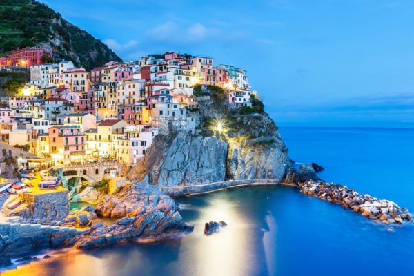 7 Places to Visit in Italy Before You Die