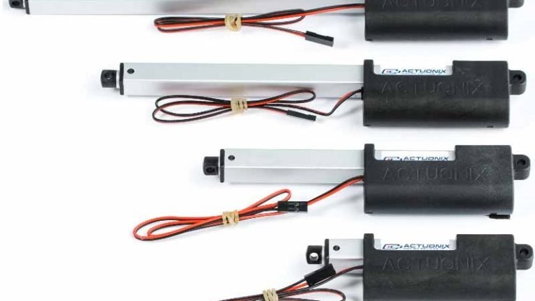 Tips For Extending The Life Of Your Linear Actuator