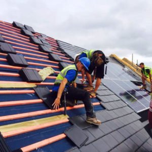 Who to Trust for Portland Roofing Contractors