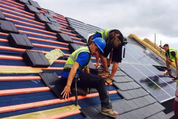 Who to Trust for Portland Roofing Contractors
