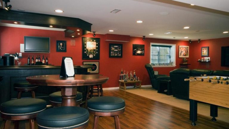 5 Smart Basement Ideas to Promote Your Own Remodel