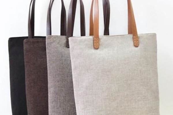 Understanding the Importance of Canvas Weight When Buying a Canvas Bag?