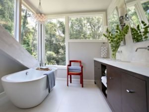 Design Tips that Will Add Comfort and Elegance to Your Bathroom
