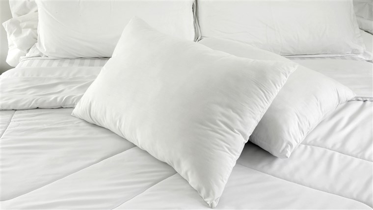 The Key Traits to Remember When Choosing Bedding Pillows?