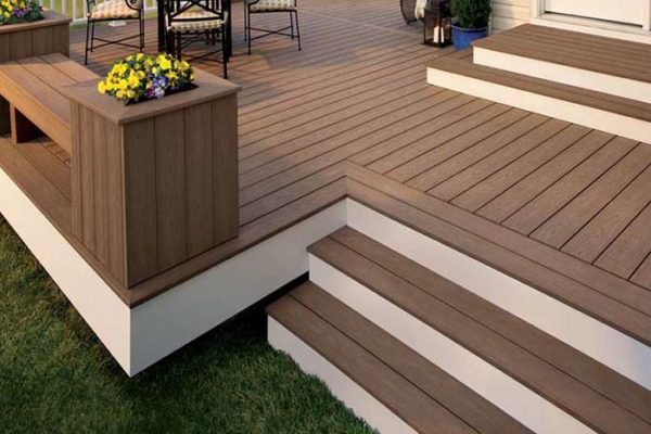 Everything You Need To Know About Composite Decking