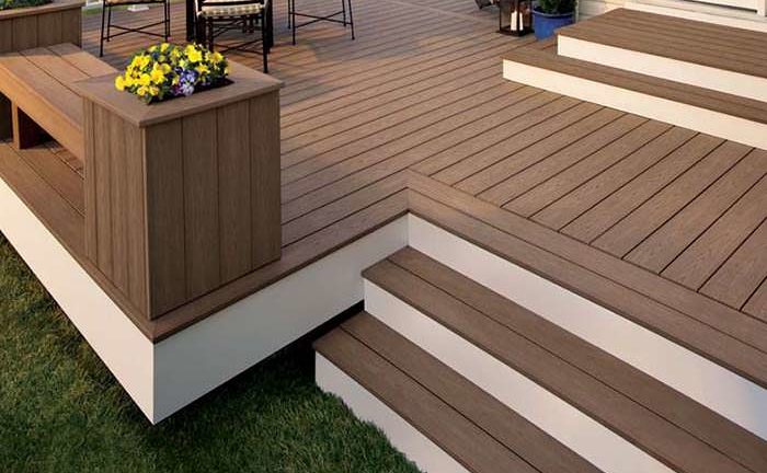 Everything You Need To Know About Composite Decking
