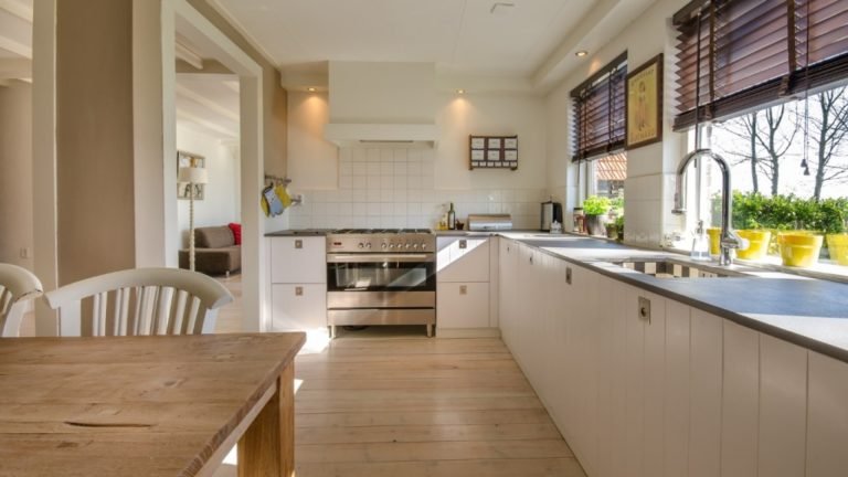 5 Tips for Modernizing Your Kitchen