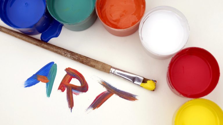 How Can You Benefit from Paint by Numbers