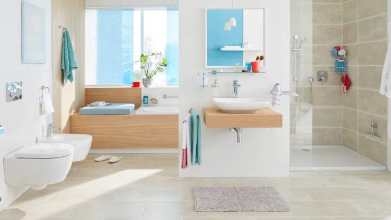 Tips to Renovate your Bathroom