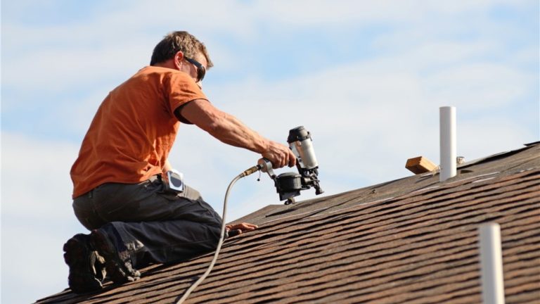 5 Roof Repair Tips Will Drastically Help You