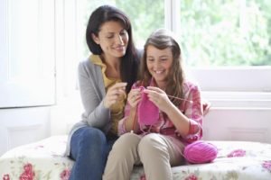 Teach Kids to Love Yarn with These Two Projects