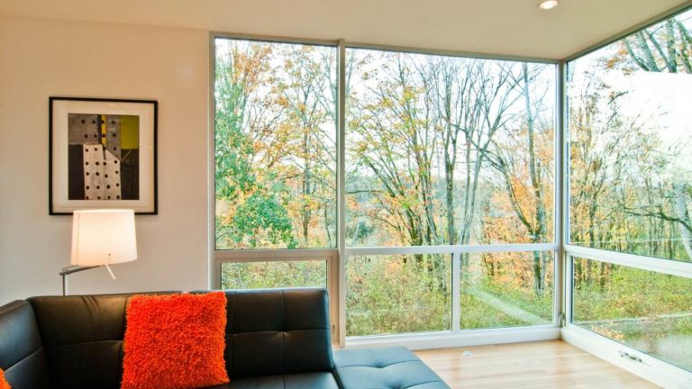A Guide to Thermal Pane Windows