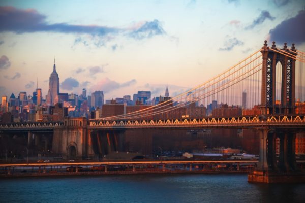 Reasons to visit (and move) to Brooklyn, NYC