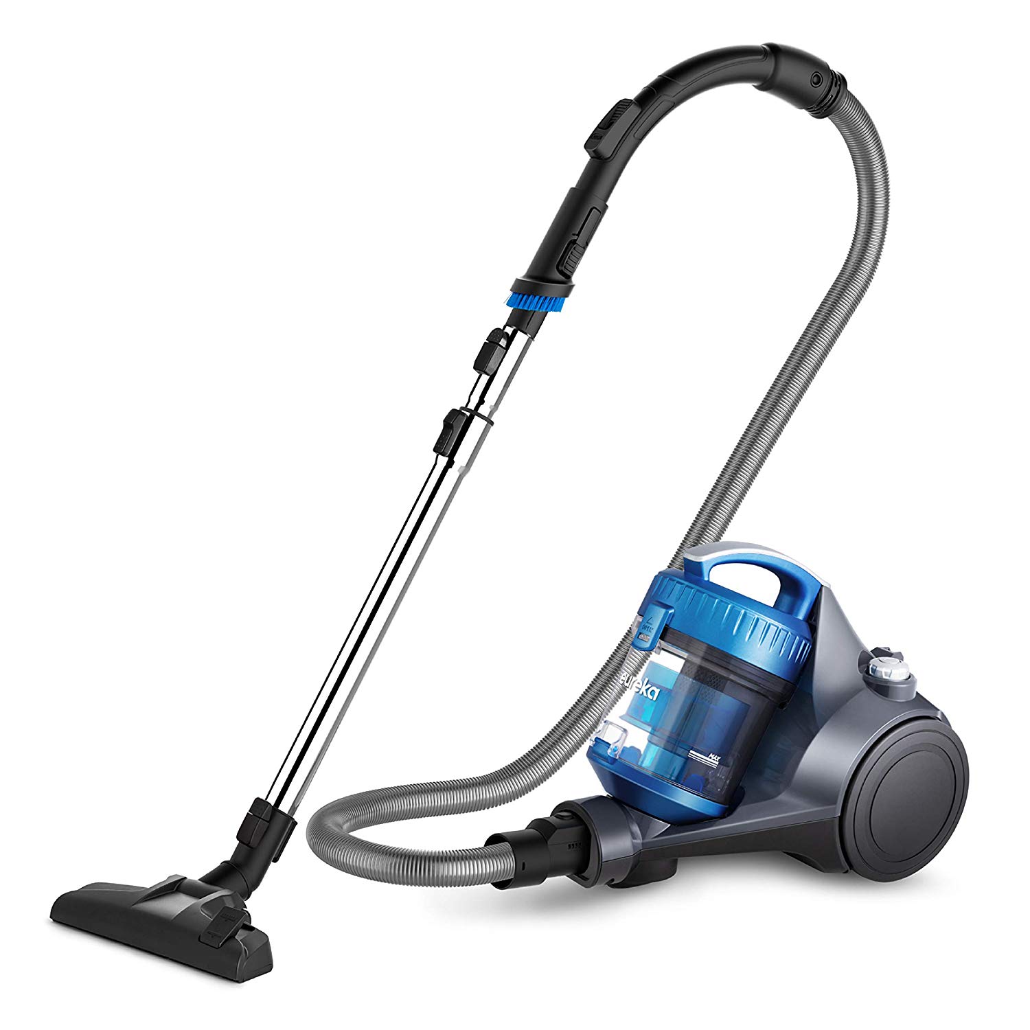 Top 3 Most Popular Types of Vacuum Cleaners A DIY Projects