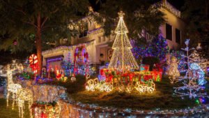Seasonal charities to support at Christmas time