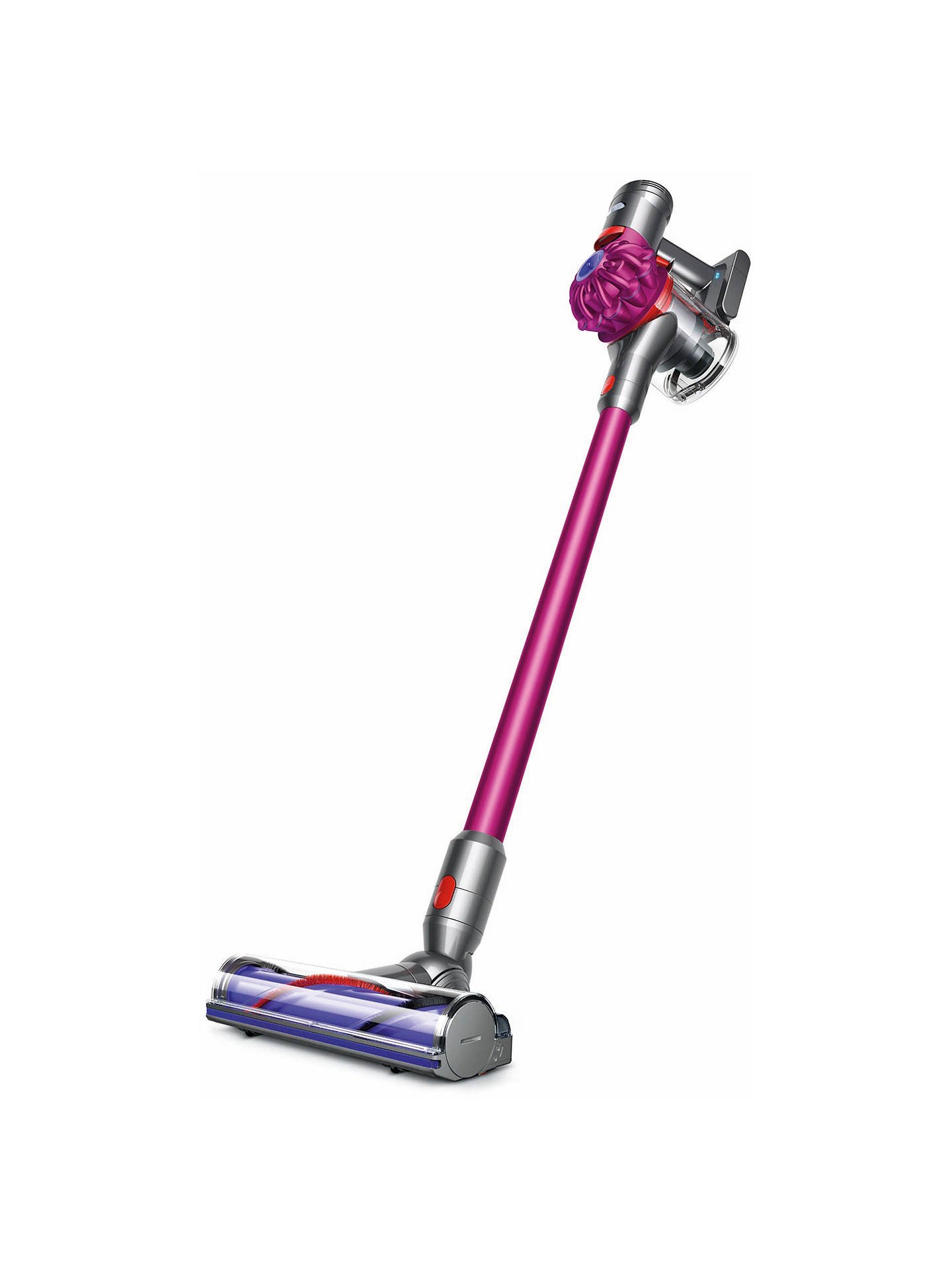 Top 3 Most Popular Types of Vacuum Cleaners A DIY Projects