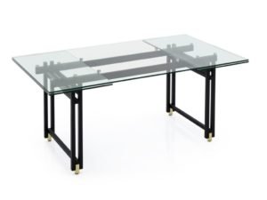 Modern Features of Glass Tables for Interior Decoration