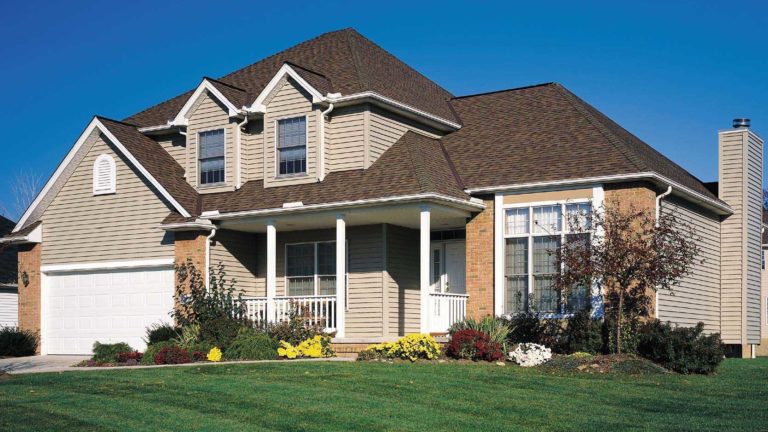 Different Materials for Home Roofing