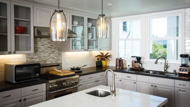 4 Tips How to Upgrade Your Kitchen for Cheap