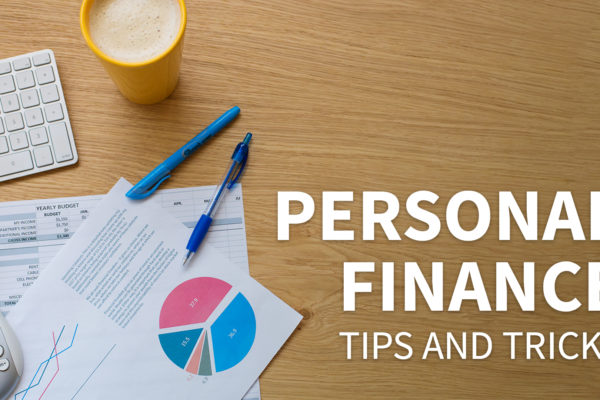 8 Foundational Rules of Personal Finance