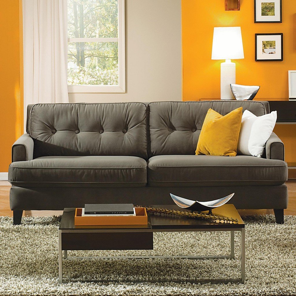 How To Choose The Right Sofa Size For Your Living Room? A DIY Projects