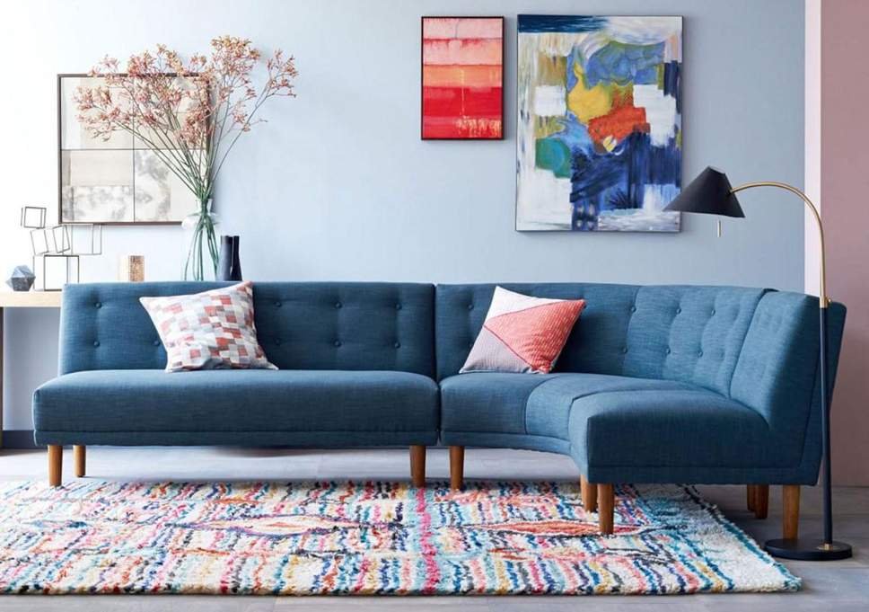 How To Choose The Right Sofa Size For Your Living Room? A DIY Projects