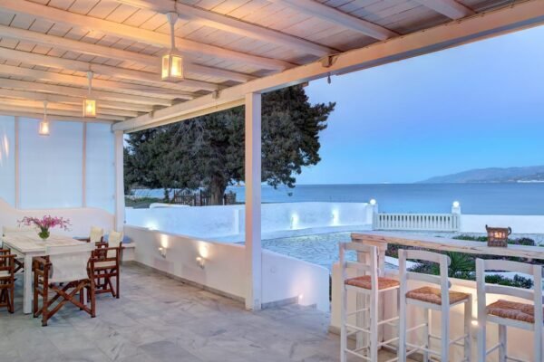 Create a New, Loving Home by the Beach