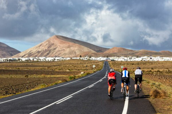 How to Reduce Wind While Riding