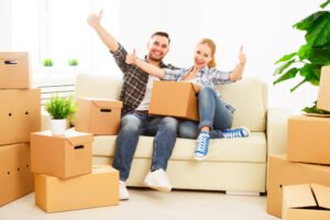 Reasons Why Hiring Moving Services is Not an Option
