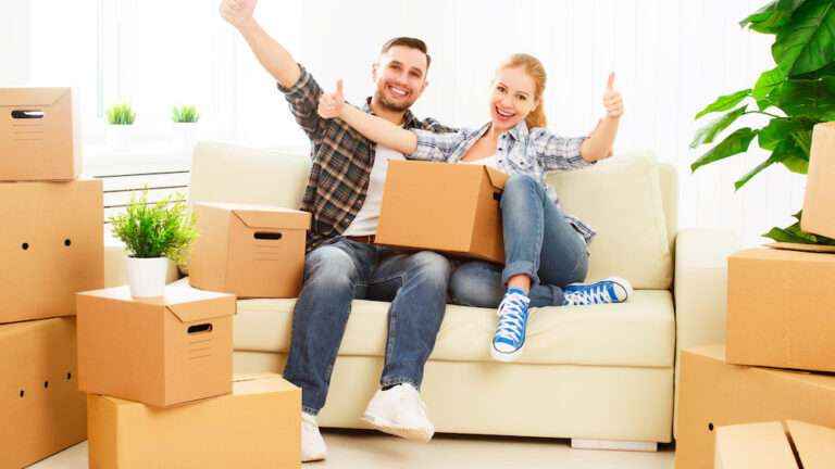 Reasons Why Hiring Moving Services is Not an Option