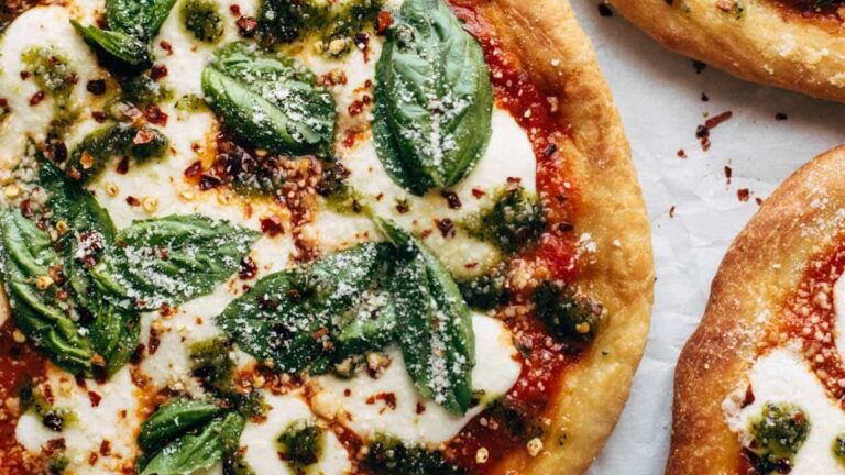 4 Great Ways to Reheat Your Pizza