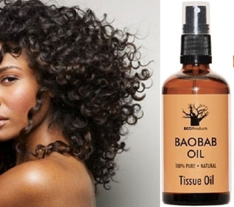 The Major Benefits of Baobab Oil