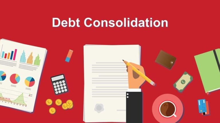 How Should You Consolidate Your Debt? The Benefits of Debt Consolidation Loan