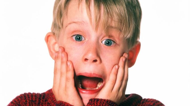Home Alone? 5 Awesome Hacks Kevin McAllister Taught Us!